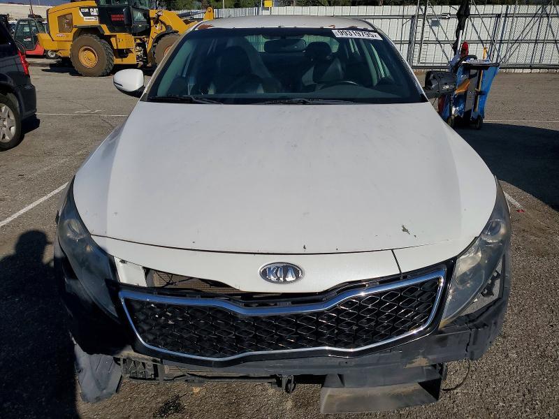 2012 KIA Optima