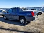 2002 Chevrolet Avalanche K1500