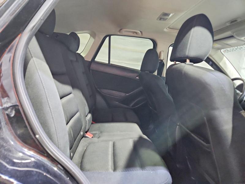 2014 Mazda Cx-5 Touring
