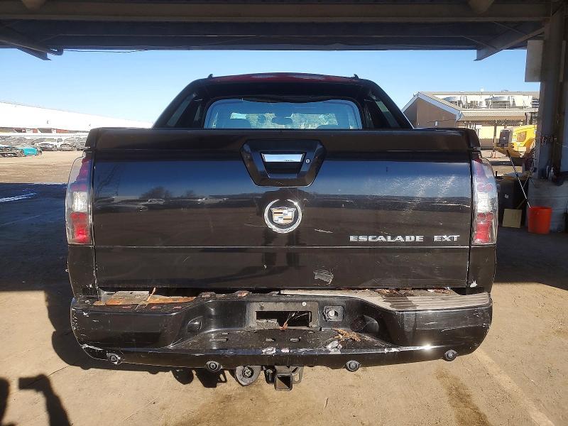 2006 Cadillac Escalade ext
