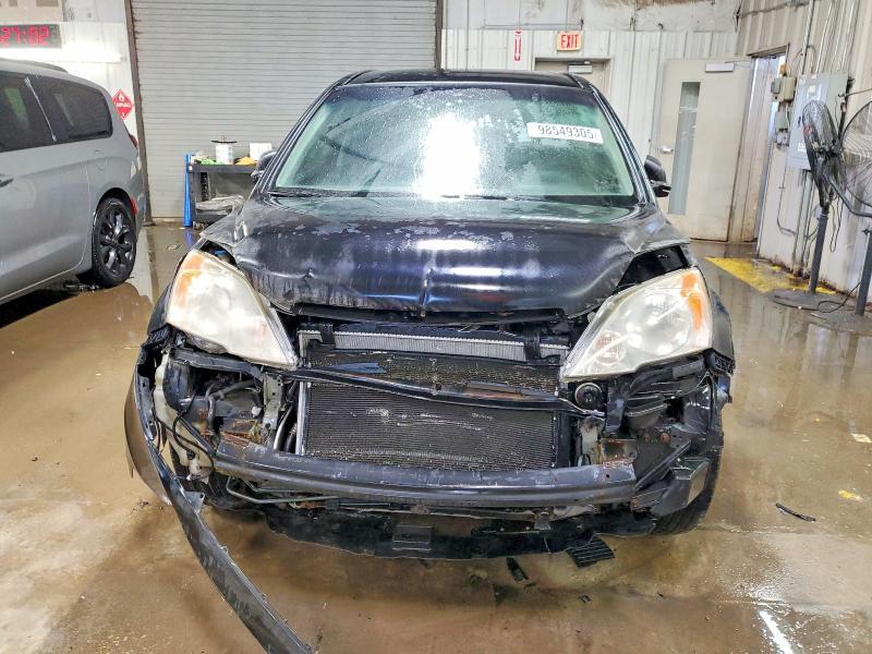 2008 Honda Cr-v lx