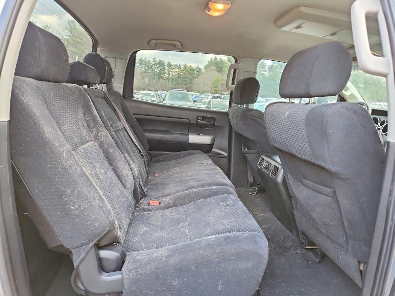 2008 Toyota Tundra SR5