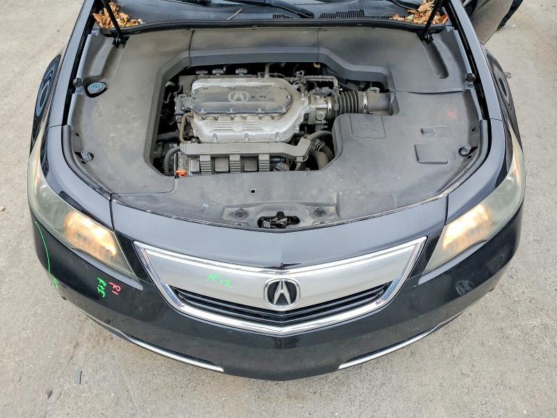 2012 Acura TL