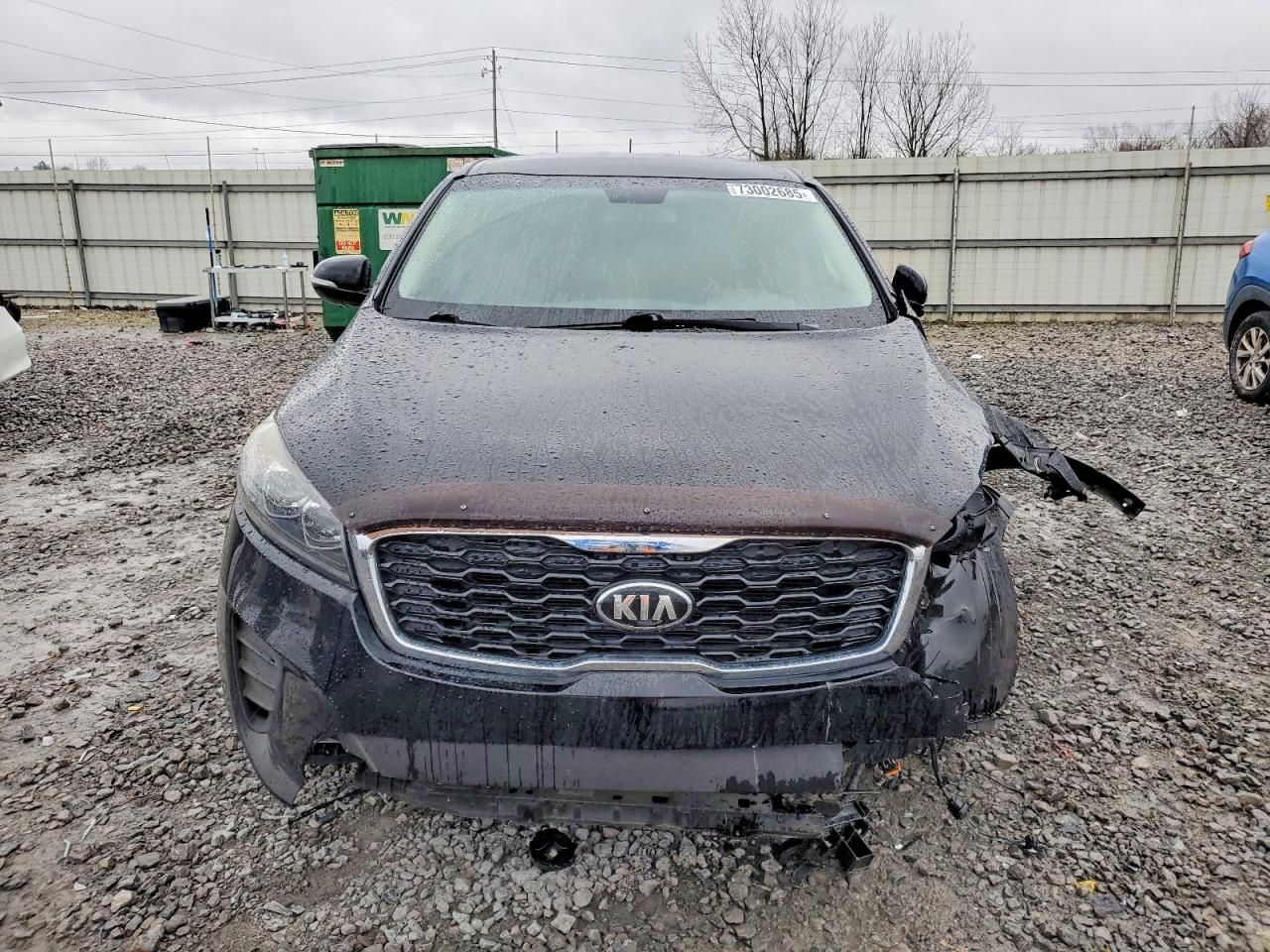 2019 KIA Sorento l