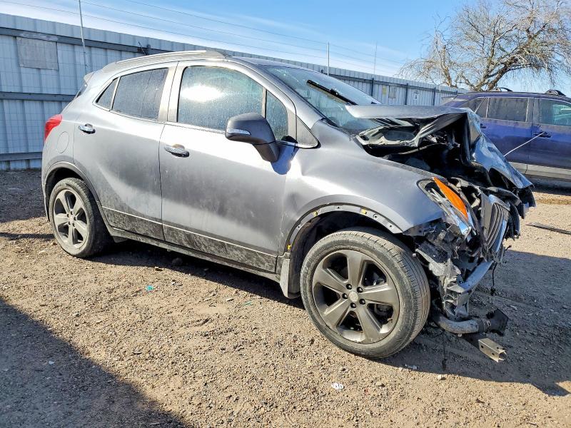 2014 Buick Encore