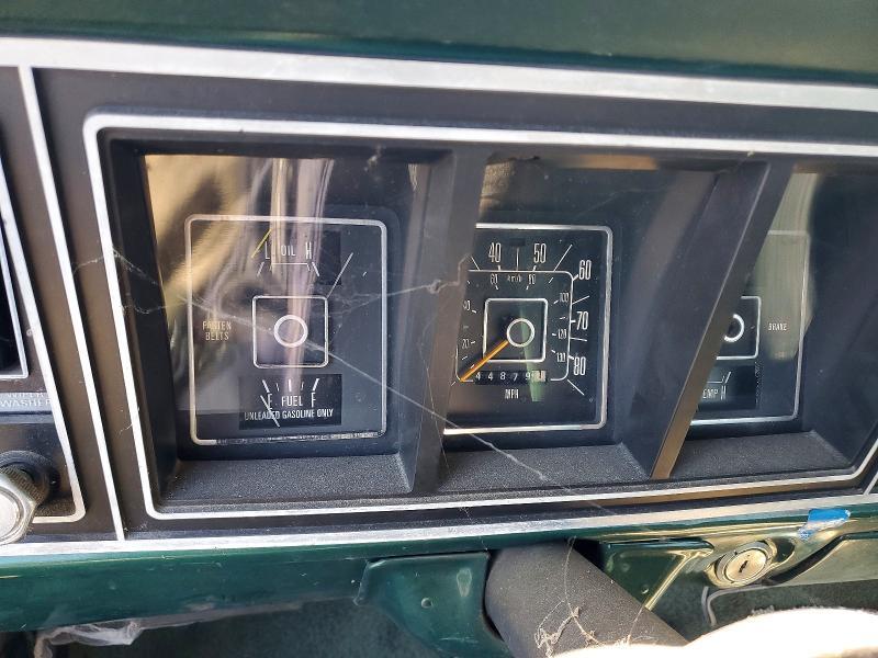 1977 Ford F-150