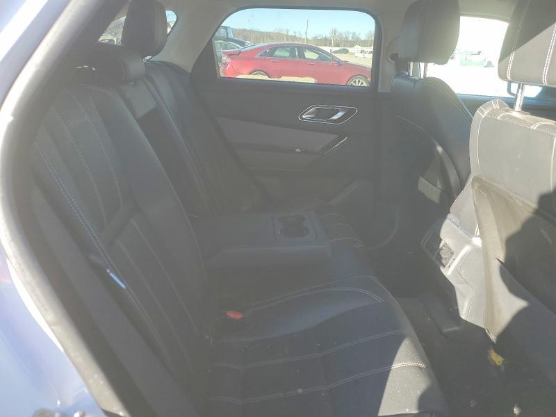 2020 Land Rover Range Rover Velar s