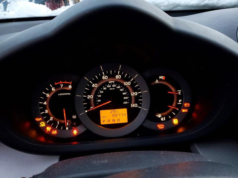 2012 Toyota Rav4