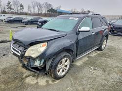 2011 Chevrolet Equinox ltz for sale in Spartanburg, SC