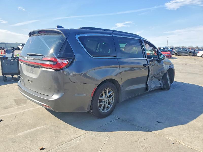 2021 Chrysler Pacifica Touring
