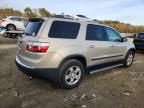2011 GMC Acadia sle