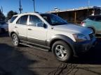 2008 KIA Sorento ex