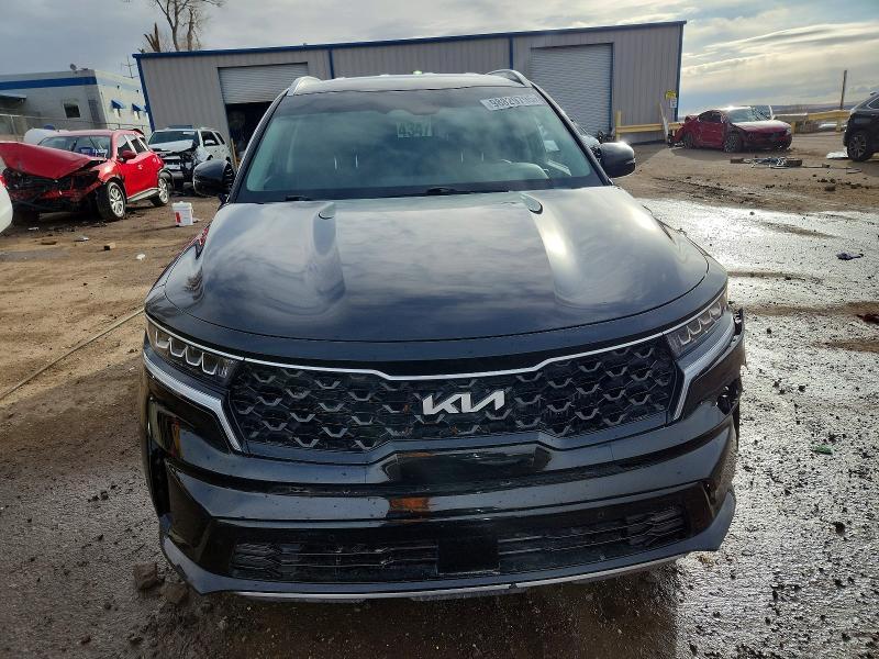 2023 KIA Sorento ex