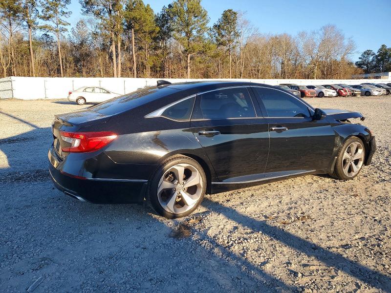 2020 Honda Accord Touring