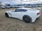 2019 Chevrolet Corvette Stingray 1LT