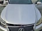 2013 Lexus Ls 460