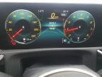 2020 Mercedes-Benz Cla 250 4matic