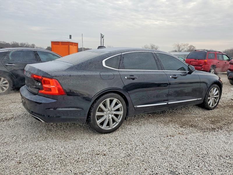 2018 Volvo S90 T6 Inscription