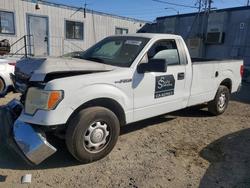 Ford f150 Vehiculos salvage en venta: 2010 Ford F150