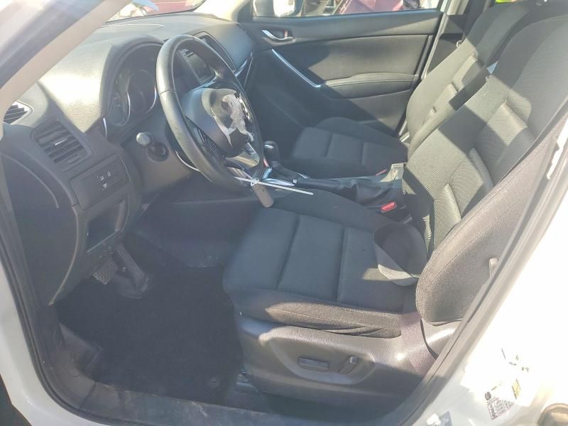 2014 Mazda Cx-5 Touring