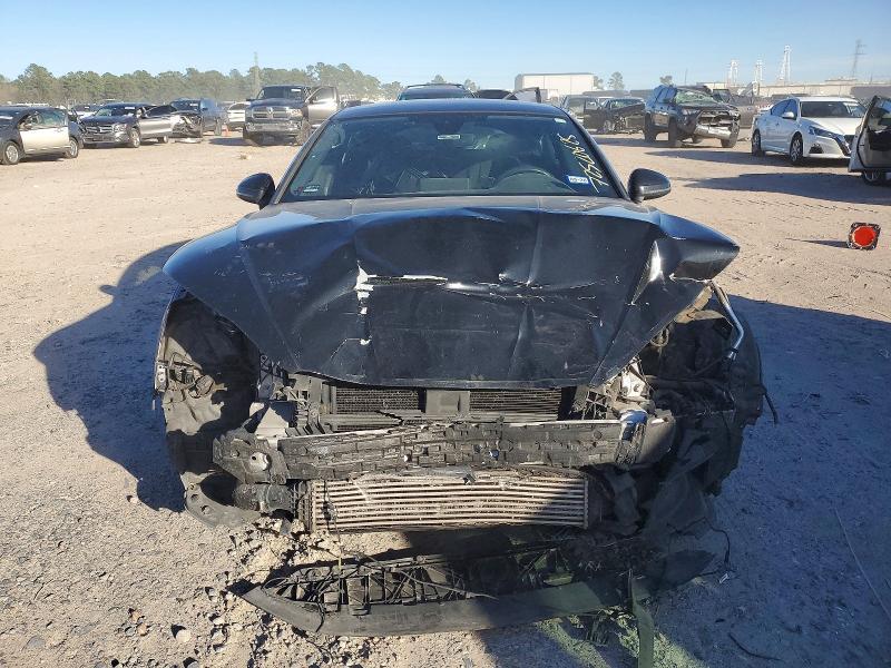 2019 Audi S5 Premium Plus