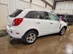 2013 Chevrolet Captiva lt