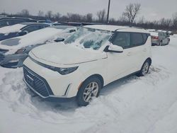 2023 KIA Soul lx for sale in Woodhaven, MI