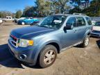 2012 Ford Escape xls