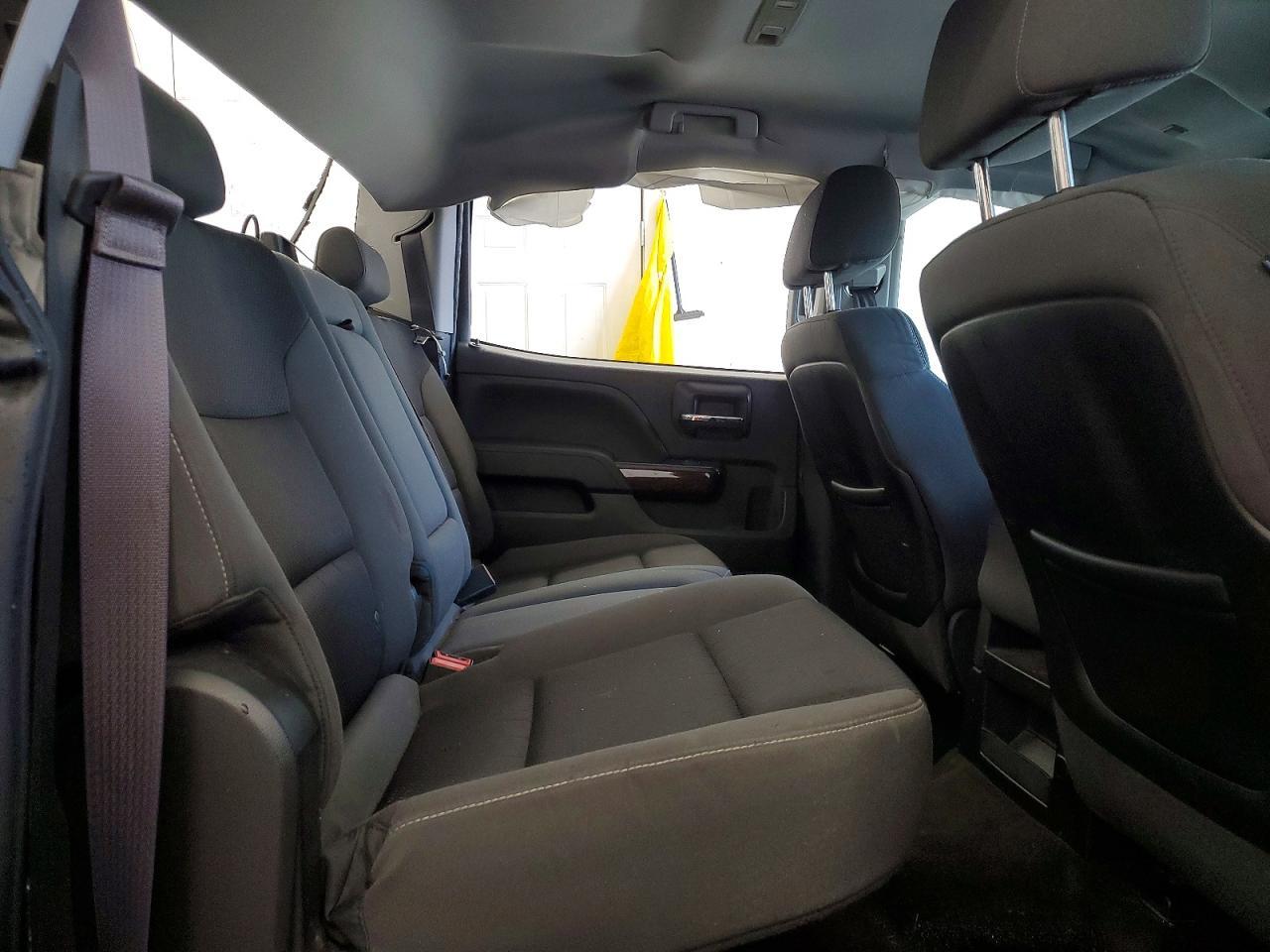 2014 GMC Sierra C1500 SLE
