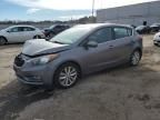 2015 KIA Forte ex