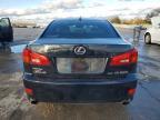 2007 Lexus Is 250