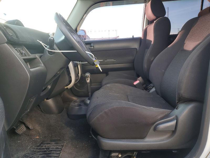 2006 Scion XB