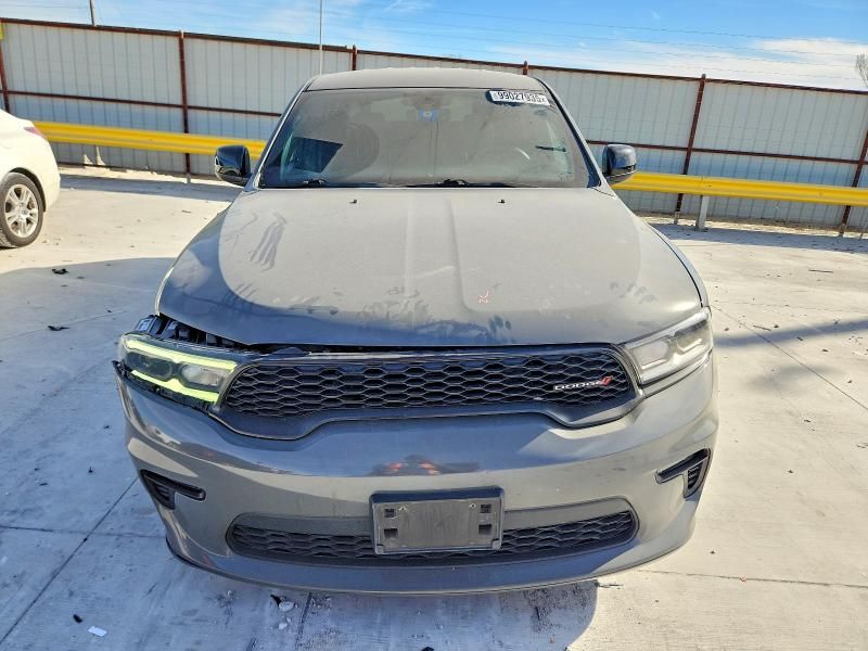 2021 Dodge Durango gt