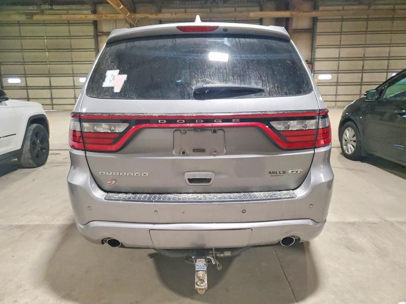 2020 Dodge Durango gt