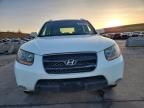 2009 Hyundai Santa fe se