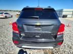 2017 Chevrolet Trax 1LT