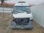2022 Mercedes-Benz 2022 Mercedes Benz Sprinter 2500 Refrigerated Deli