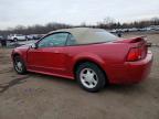 2000 Ford Mustang