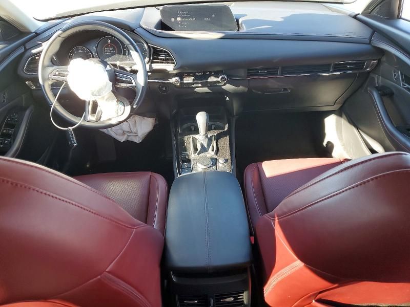 2022 Mazda Cx-30 Preferred