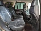 2013 Land Rover Range Rover hse