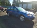 2008 Subaru Outback 2.5xt Limited