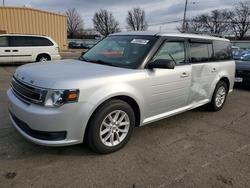 2016 Ford Flex se for sale in Moraine, OH