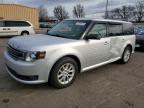 2016 Ford Flex se