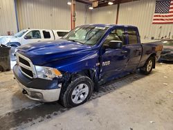 Dodge salvage cars for sale: 2017 Dodge Ram 1500 st
