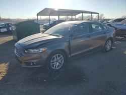 2014 Ford Fusion se for sale in Kansas City, KS