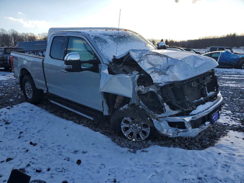 2018 Ford F350 Super Duty