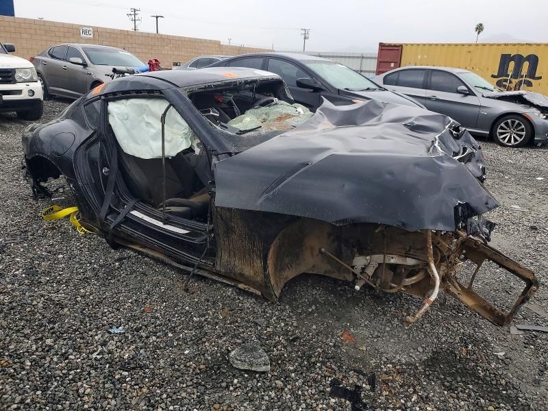 2025 Toyota Supra Base