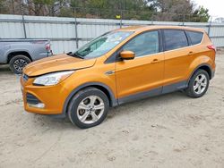 2016 Ford Escape se en venta en Hampton, VA