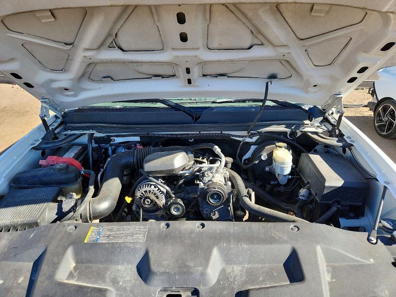 2009 GMC Sierra C1500