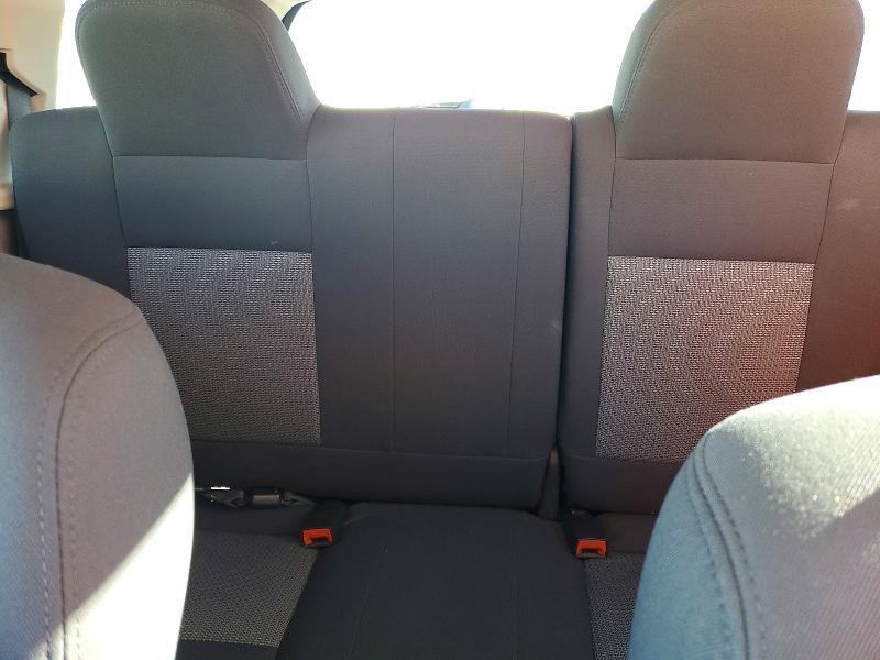 2008 Jeep Patriot Sport